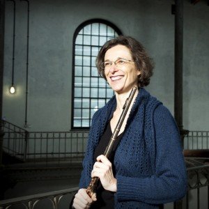 SYLVIE LACROIX