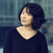 Huihui Cheng (c) Phillip Ottendörfer