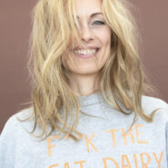 Sarah Maria Sun (c) Thomas Schloemann